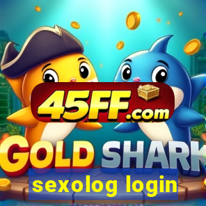 sexolog login